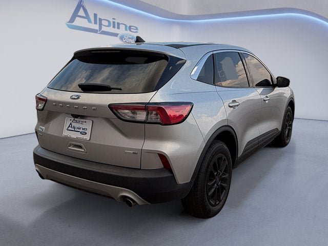 Used 2020 Ford Escape SE AWD/4WD image 5
