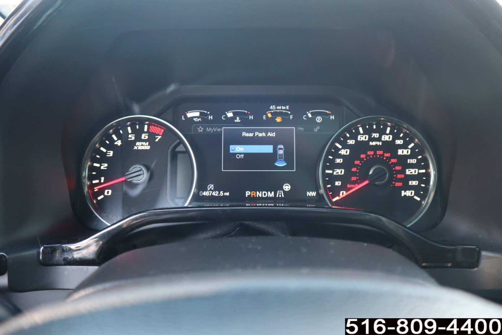 Used 2018 Ford F150 Raptor w/ Equipment Group 802A Luxury image 39