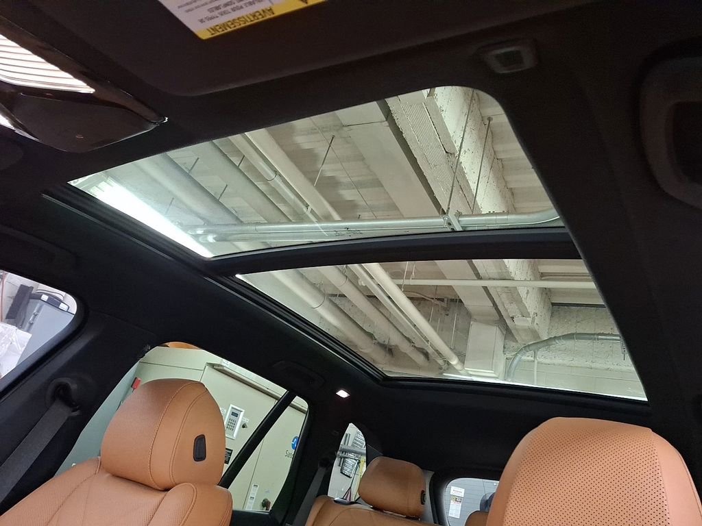 Certified 2023 BMW X5 xDrive40i w/ Premium Package image 12
