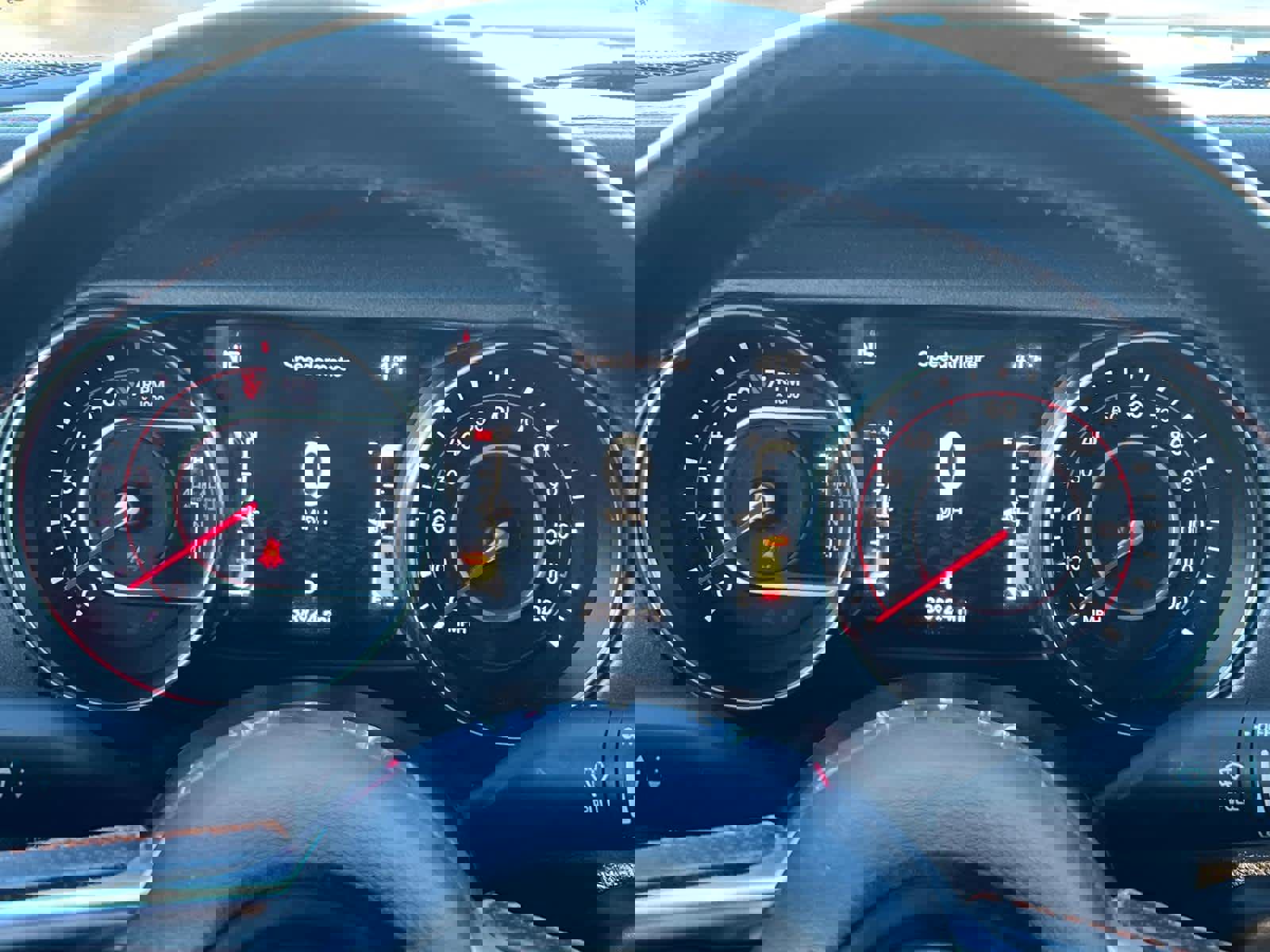 Used 2022 Jeep Gladiator Mojave w/ LED Lighting Group image 17