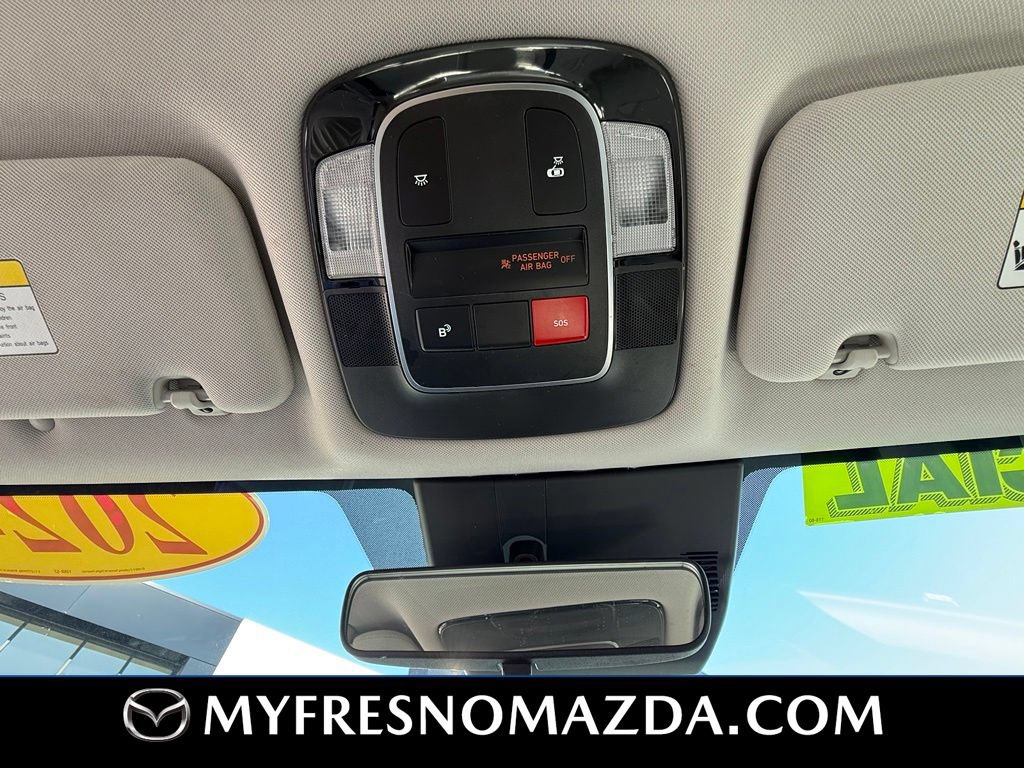 Used 2024 Hyundai Sonata SEL FWD image 32