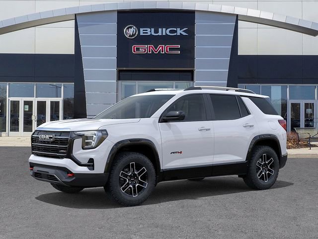 New 2026 GMC Terrain AT4 image 2