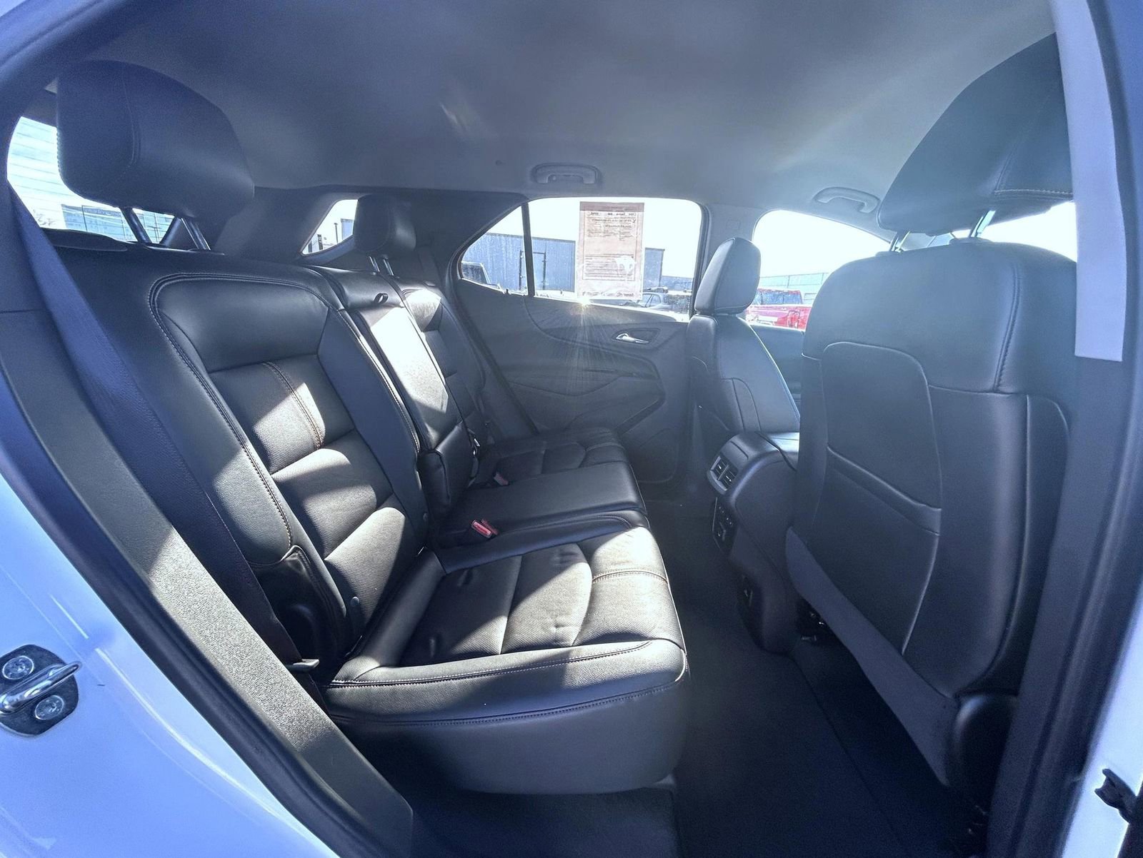 Certified 2022 Chevrolet Equinox Premier image 19