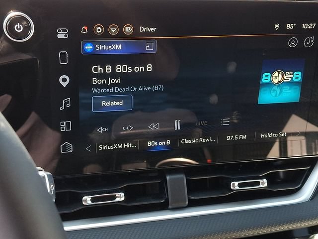 Used 2026 Chevrolet Equinox LT FWD image 12