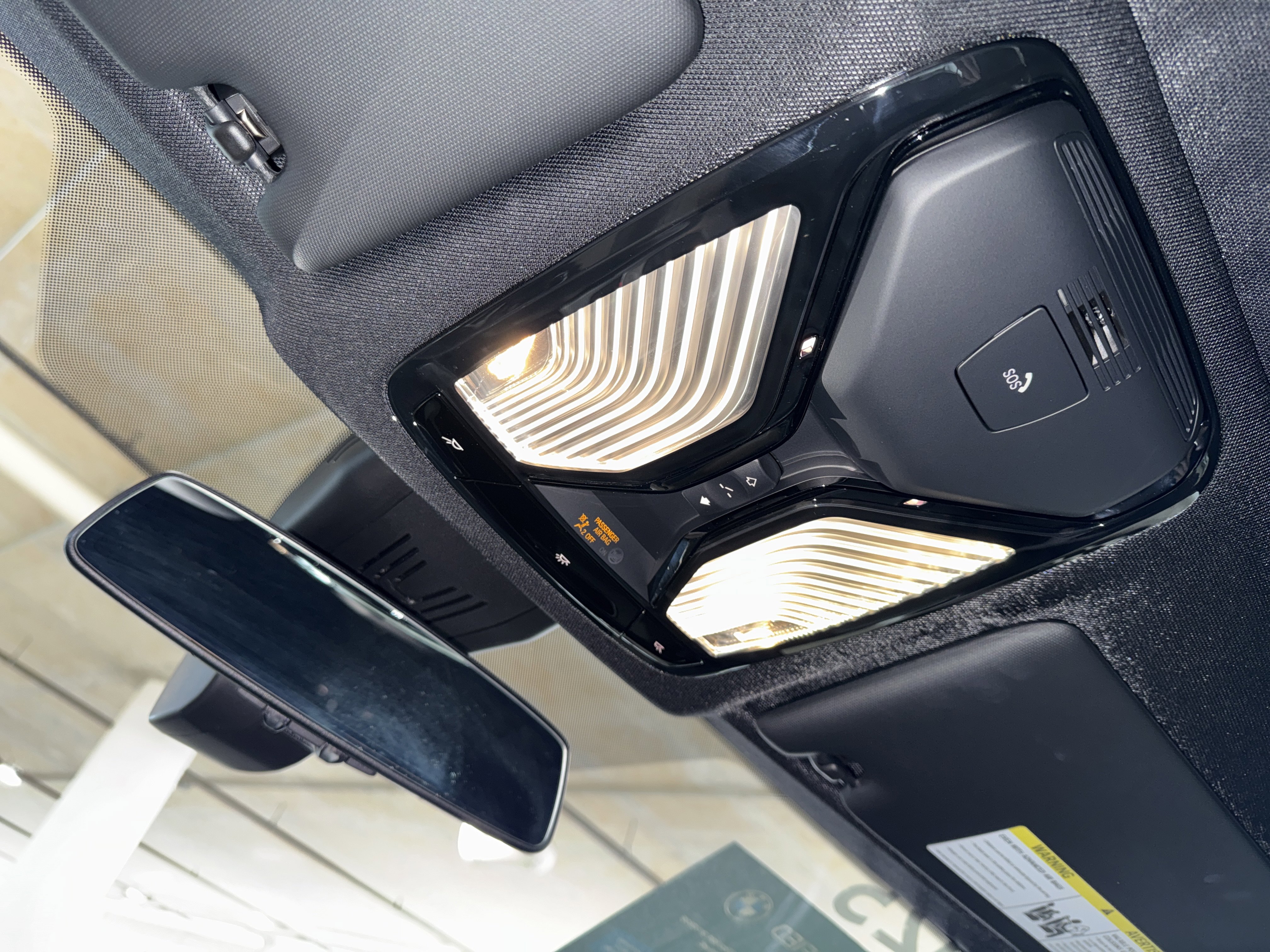 Certified 2025 BMW M440i image 31