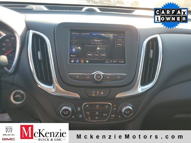 Used 2024 Chevrolet Equinox LT FWD image 16
