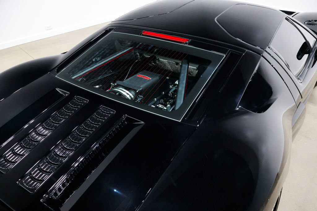 Used 2006 Ford GT RWD image 98