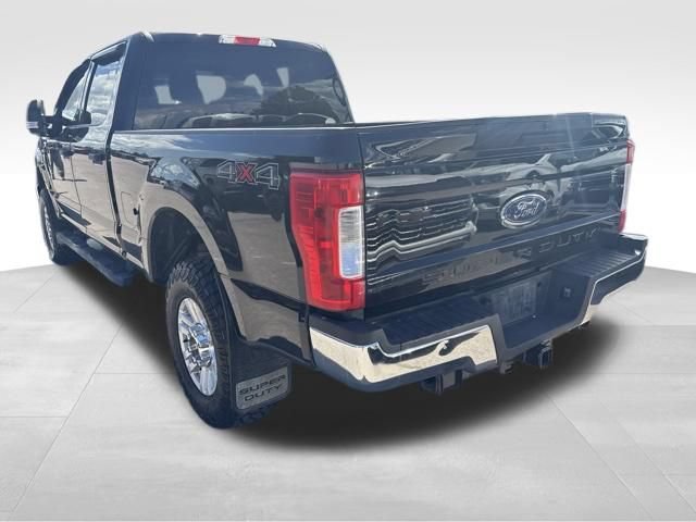 Used 2019 Ford F250 XLT AWD/4WD image 14