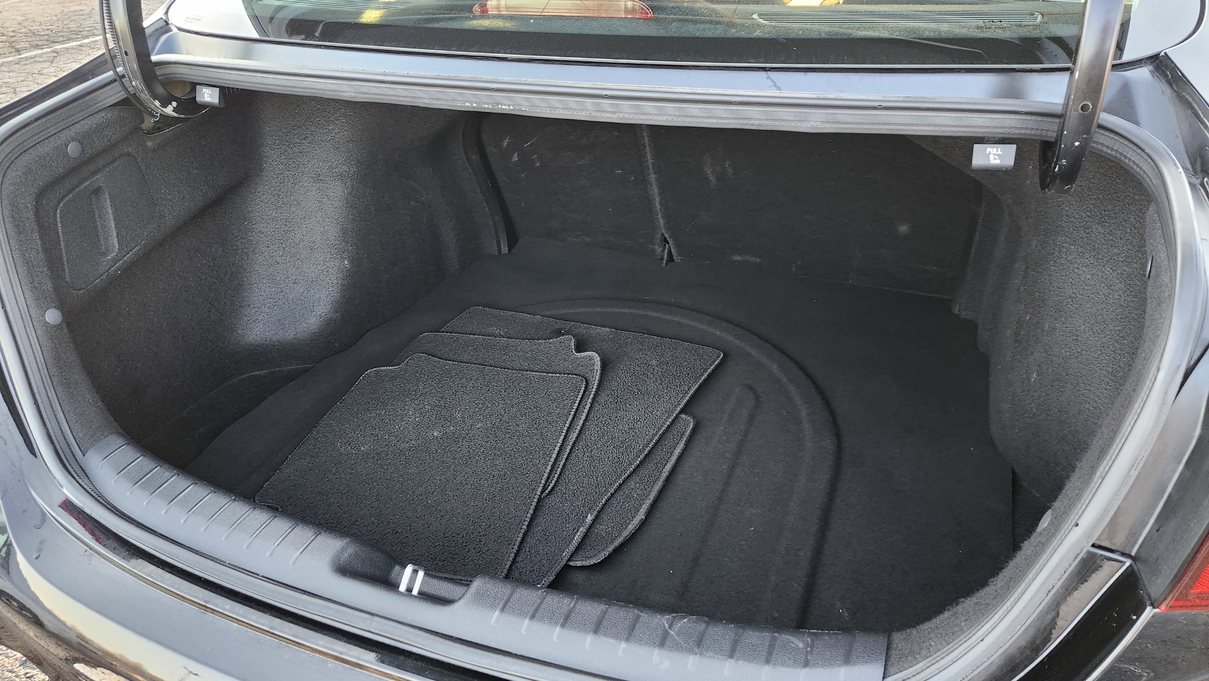 Used 2023 Kia Forte LXS image 19