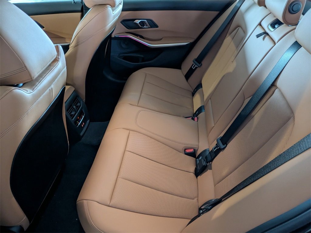 New 2026 BMW 330i Sedan image 10