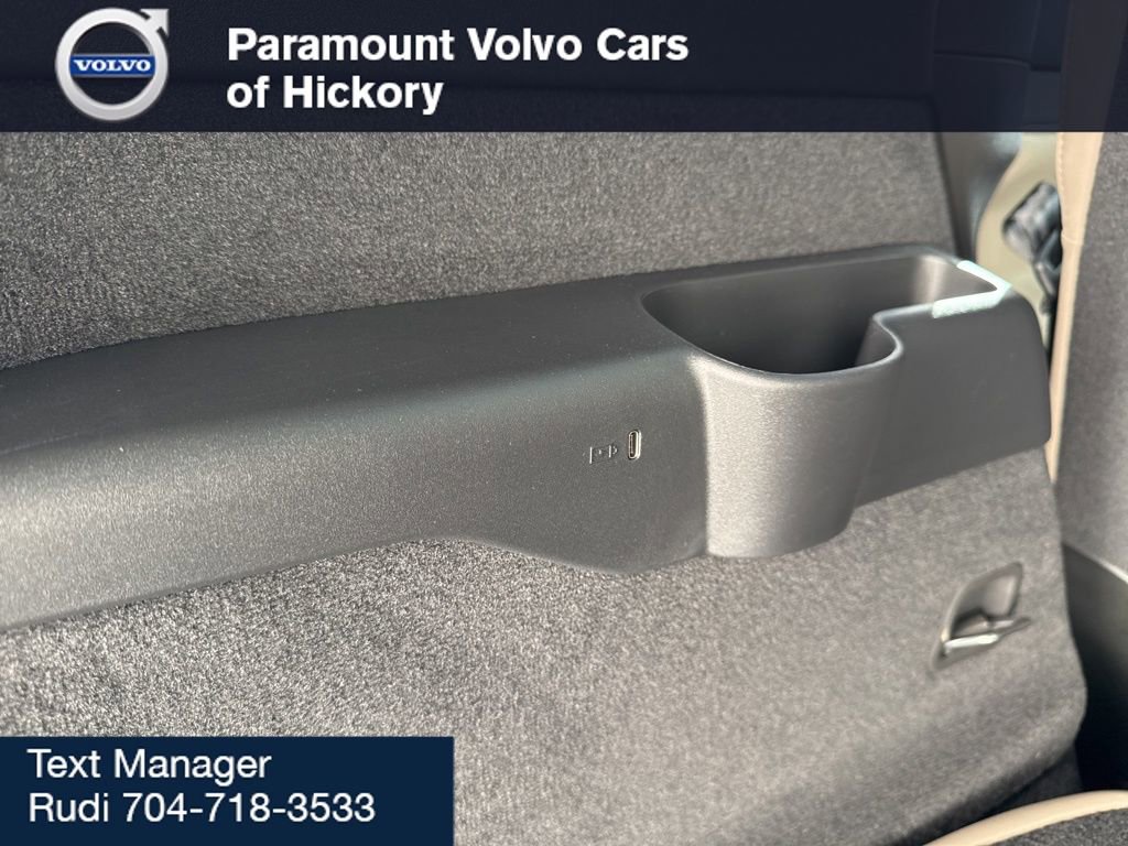 New 2026 Volvo EX90 Ultra image 15