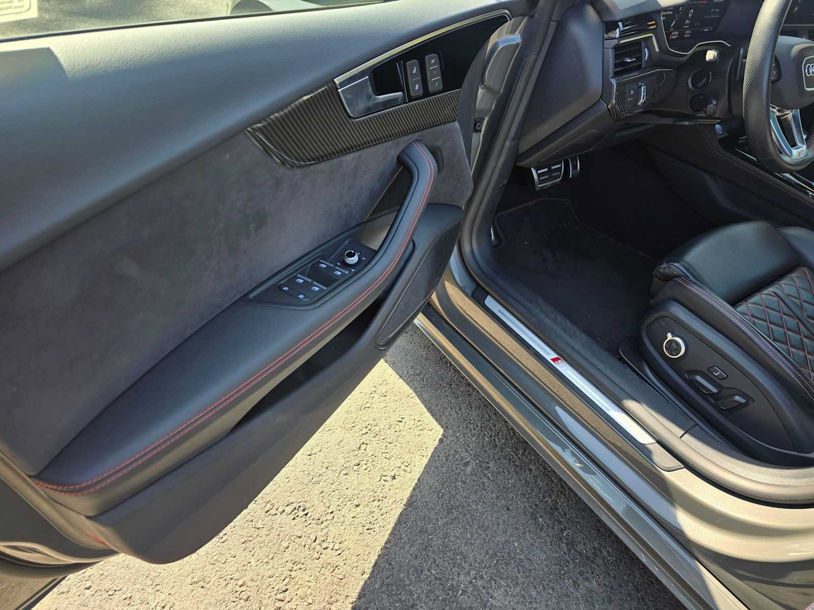 Used 2023 Audi S5 Premium Plus AWD/4WD image 23