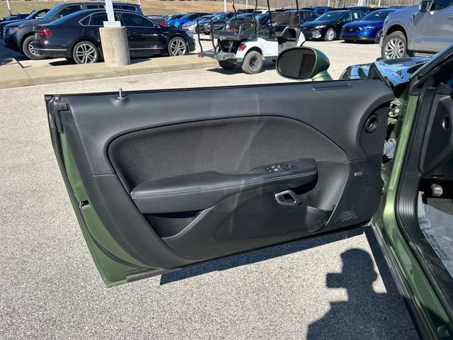 Used 2022 Dodge Challenger R/T Scat Pack image 31
