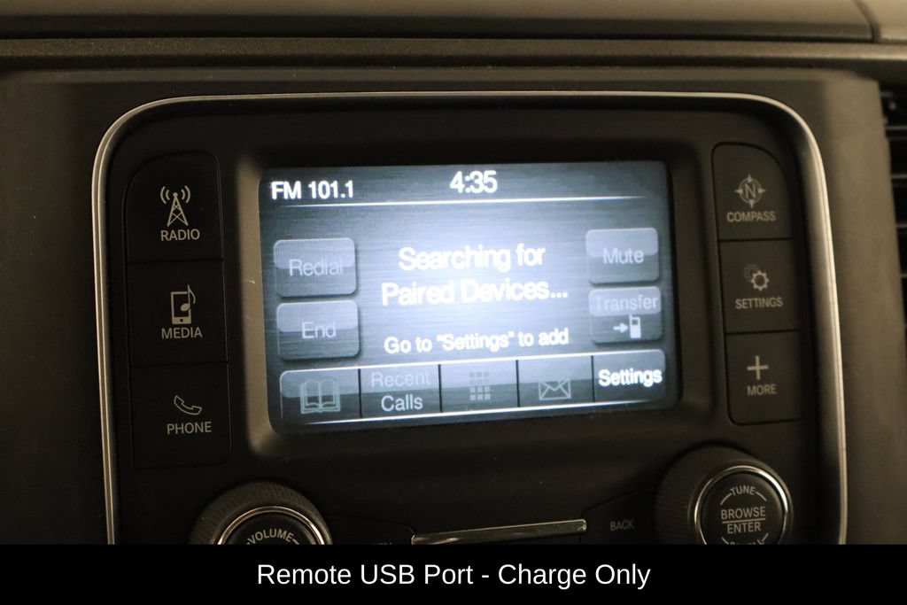 Used 2019 RAM 1500 Express w/ Express Value Package AWD/4WD image 32
