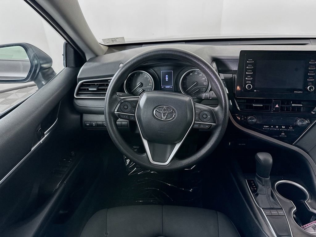 Used 2024 Toyota Camry LE image 27