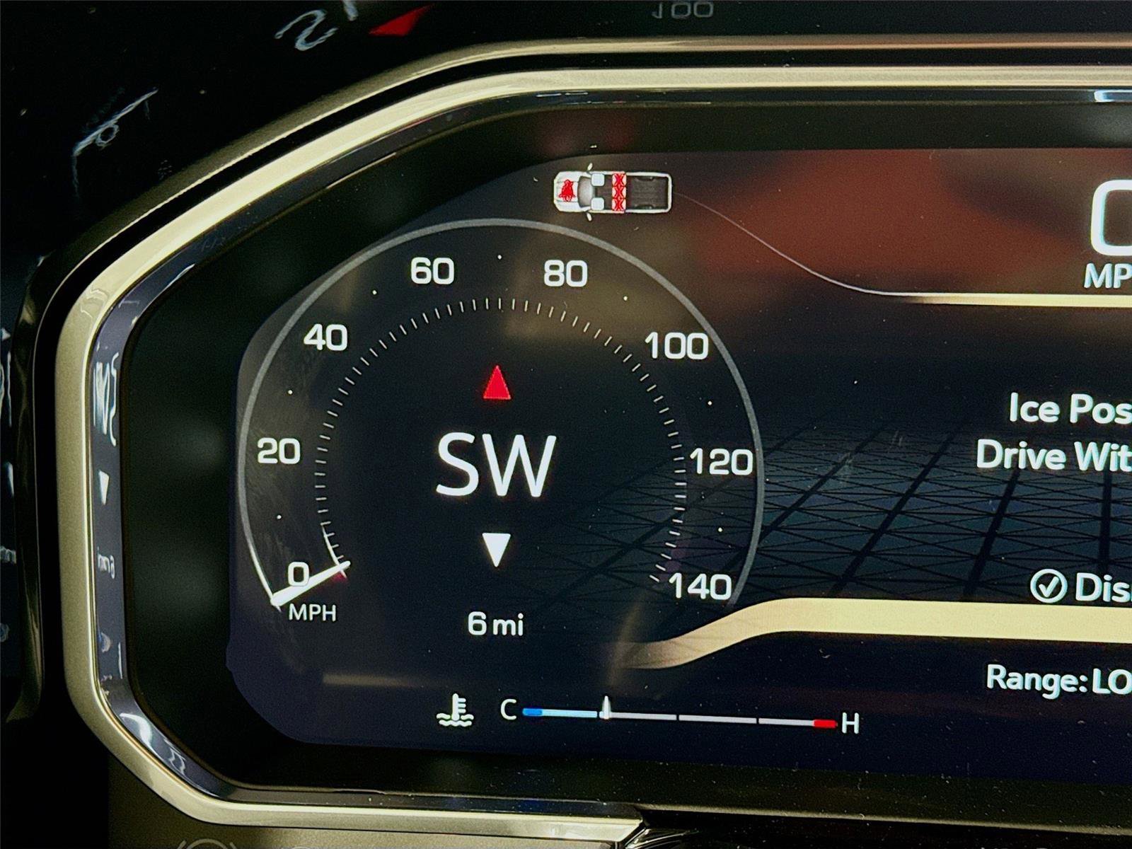 New 2026 GMC Sierra 2500 SLE w/ SLE Value Package; image 7