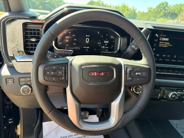 New 2026 GMC Sierra 1500 SLE w/ X31 Off-Road Package AWD/4WD image 13