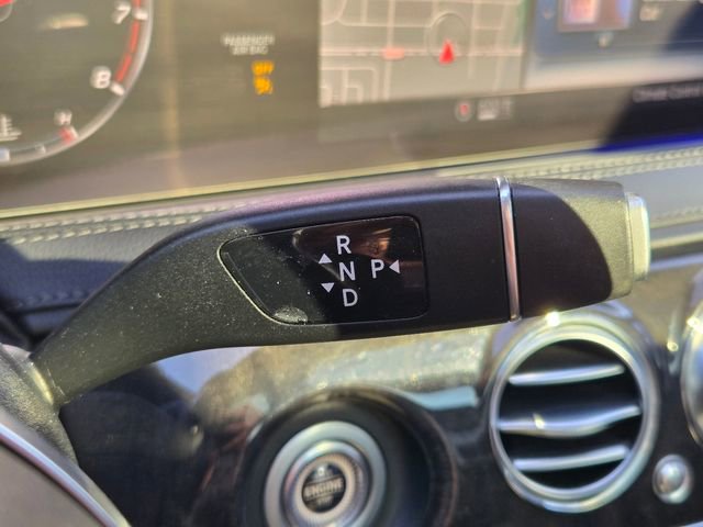 Used 2019 Mercedes-Benz S 560 4MATIC Sedan image 35