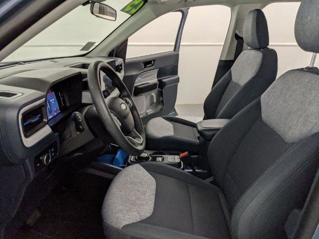 Certified 2025 Ford Maverick XLT w/ Equipment Group 302A AWD/4WD image 18