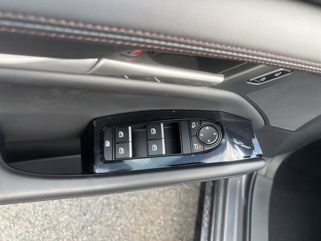 New 2026 MAZDA MAZDA3 s Sport image 12