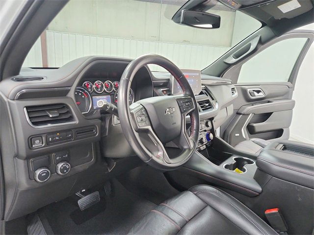 Used 2021 Chevrolet Tahoe RST image 18