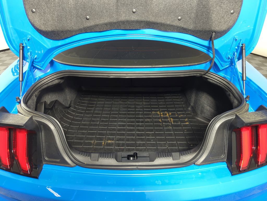 Used 2023 Ford Mustang Premium image 18