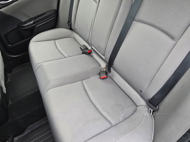 Used 2019 Honda Civic EX image 20
