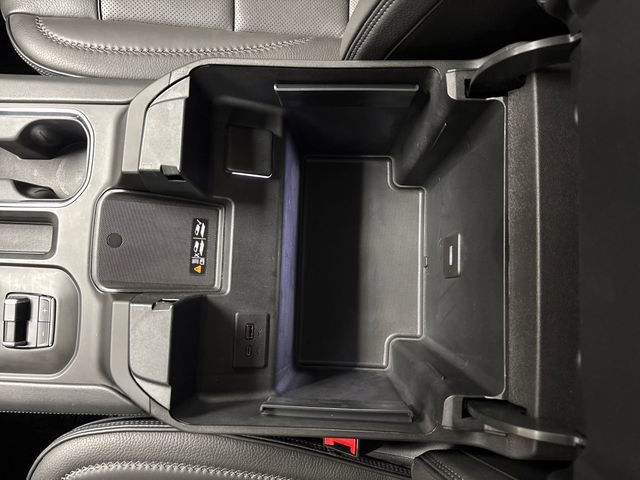 Used 2024 GMC Sierra 2500 Denali w/ Denali Reserve Package image 75