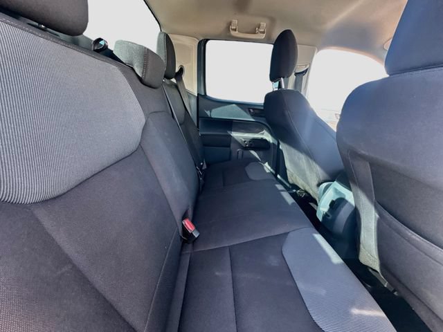 Used 2023 Ford Maverick XL FWD image 24