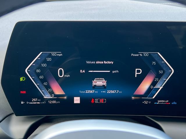 Used 2025 BMW 228i xDrive image 21