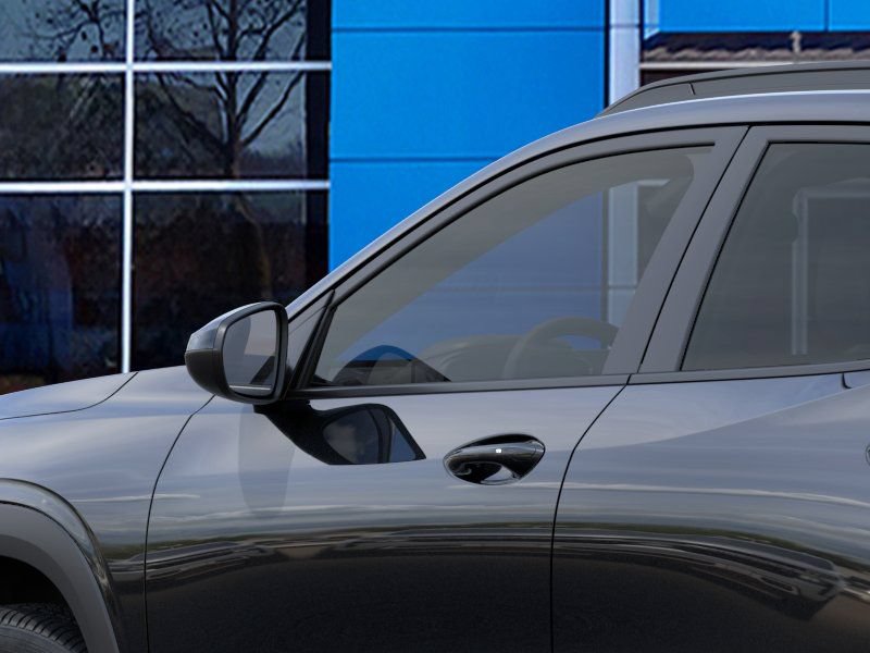 New 2026 Chevrolet Trax LT w/ LT Convenience Package FWD image 12
