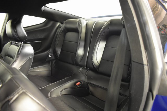 Used 2023 Ford Mustang Premium w/ Equipment Group 201A image 29