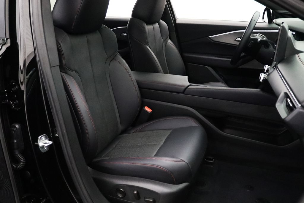Certified 2024 Acura ZDX A-Spec AWD/4WD image 15