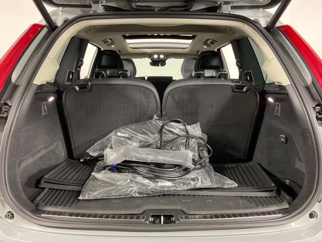 Certified 2024 Volvo XC90 T8 Ultimate w/ Protection Package AWD/4WD image 35