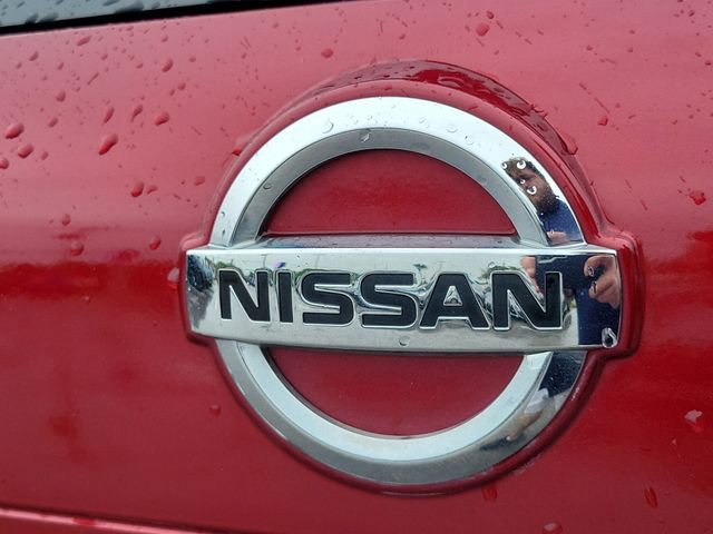 Used 2021 Nissan Rogue SV w/ Premium Package image 8