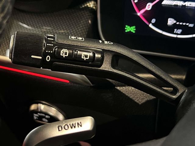 Certified 2025 Mercedes-Benz GLC 43 AMG 4MATIC image 24