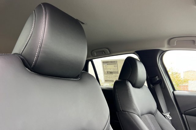 New 2026 MAZDA CX-50 AWD 2.5 S w/ Weather Package image 19