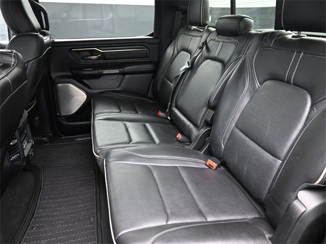 Used 2021 RAM 1500 Limited image 19