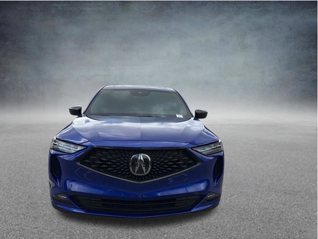 Used 2023 Acura MDX A-Spec image 9