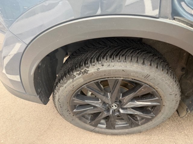 Used 2023 MAZDA CX-5 Carbon Edition AWD/4WD image 25