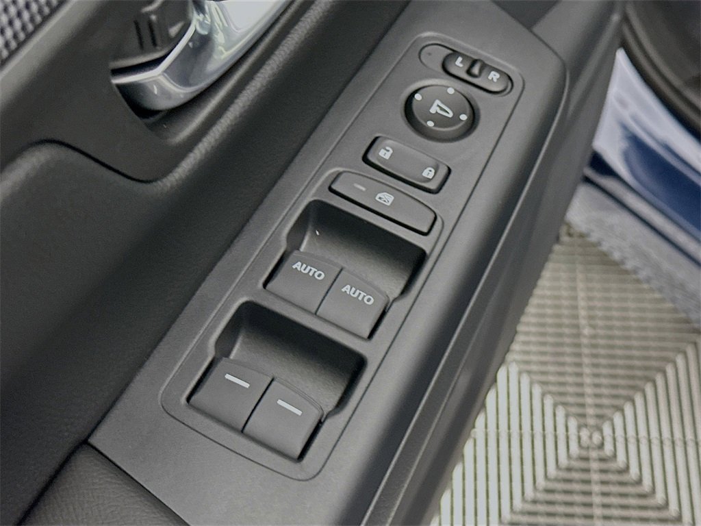 New 2026 Honda CR-V Sport image 24