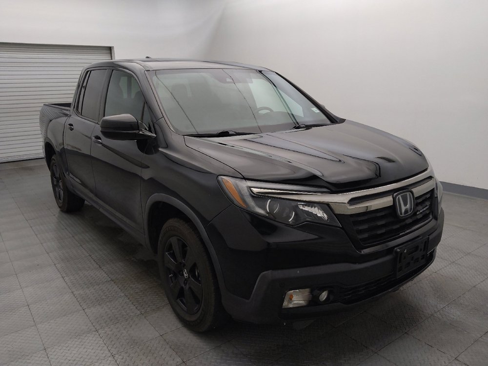 Used 2020 Honda Ridgeline Black Edition image 13