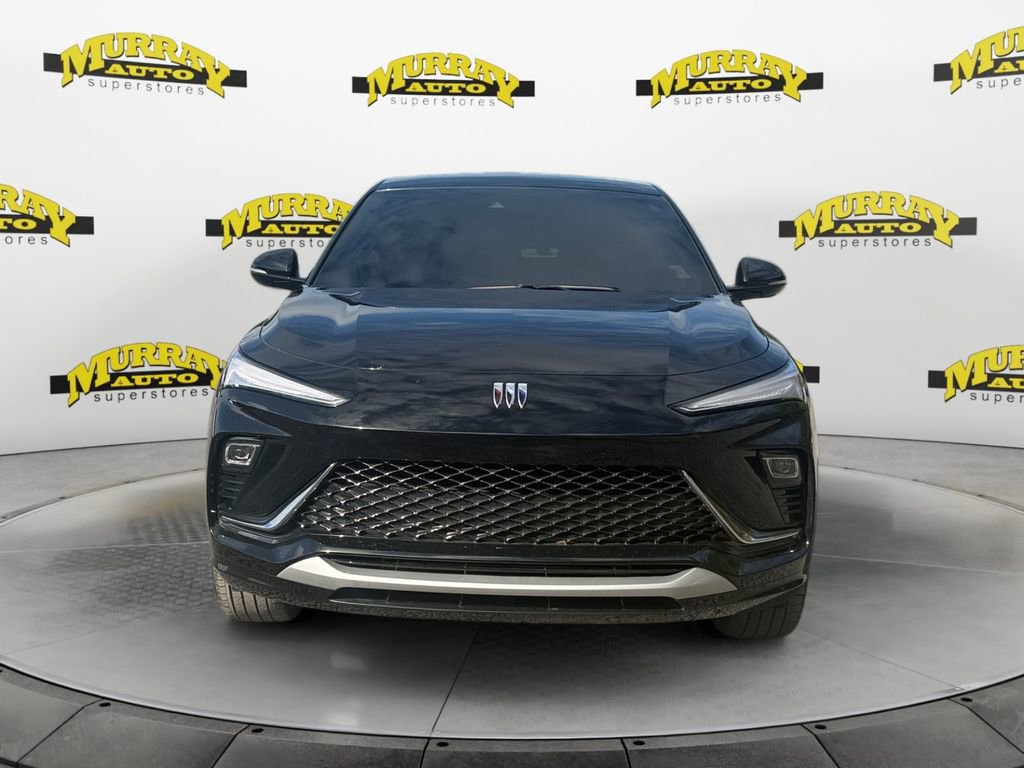 Used 2024 Buick Envista Avenir image 8