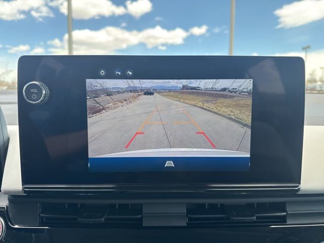 Used 2025 Honda Prologue Touring image 31