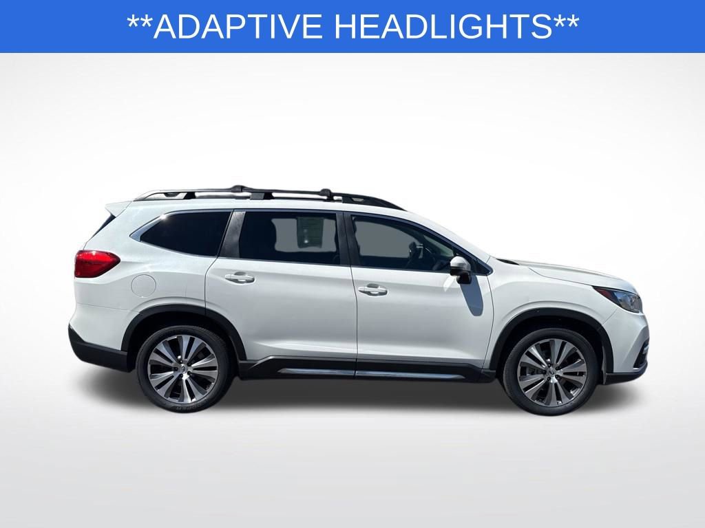 Used 2022 Subaru Ascent Limited w/ Technology Package AWD/4WD image 8