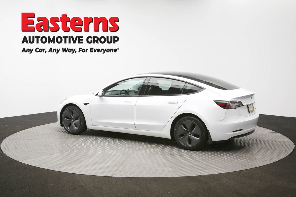Used 2020 Tesla Model 3 Long Range image 61
