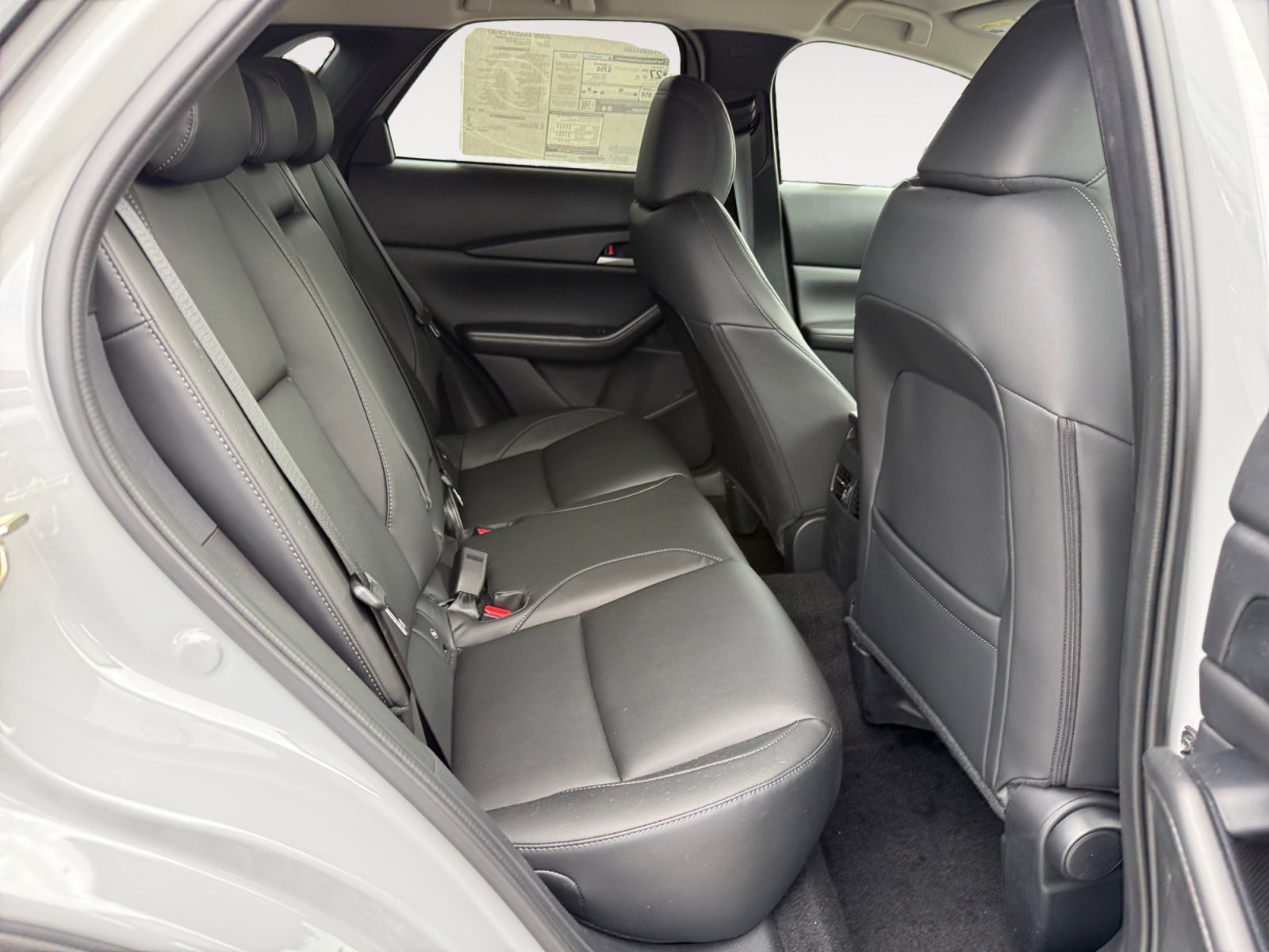 New 2026 MAZDA CX-30 AWD 2.5 S w/ Select Sport Pkg image 18