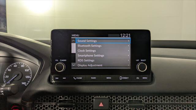 Used 2024 Honda HR-V Sport image 30