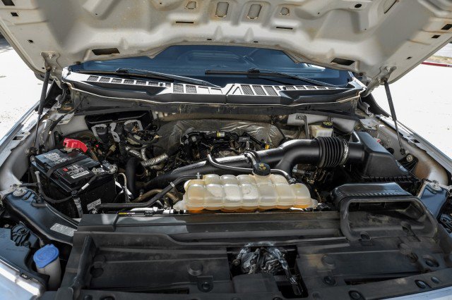 Used 2021 Ford F150 XL w/ STX Appearance Package AWD/4WD image 48