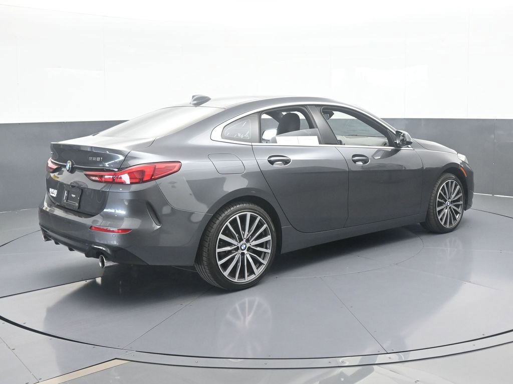 Used 2020 BMW 228i xDrive Gran Coupe w/ Convenience Package image 6